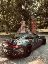 2015 Porsche 911