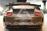 2015 Porsche 911