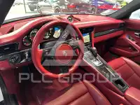 2015 Porsche 911