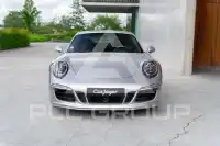 2015 Porsche 911