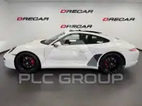 2015 Porsche 911