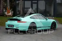 2015 Porsche 911