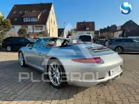 2015 Porsche 911