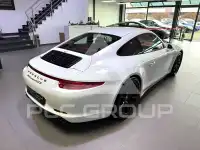 2015 Porsche 911