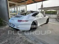 2015 Porsche 911