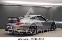 2015 Porsche 911