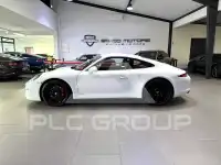 2015 Porsche 911