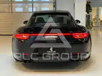 2015 Porsche 911