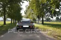 2015 Porsche 911