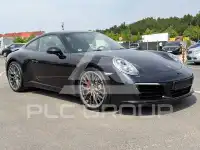 2015 Porsche 911