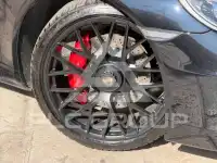 2015 Porsche 911