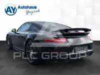2015 Porsche 911