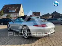 2015 Porsche 911