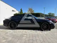 2015 Porsche 911