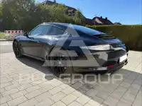 2015 Porsche 911
