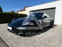 2015 Porsche 911
