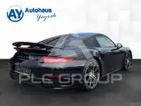 2015 Porsche 911