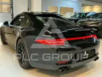 2015 Porsche 911