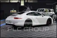 2015 Porsche 911