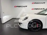 2015 Porsche 911