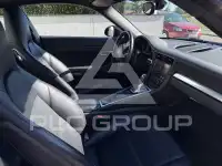 2015 Porsche 911