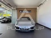 2015 Porsche 911