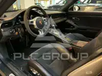 2015 Porsche 911
