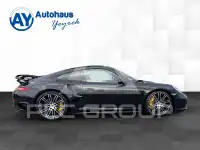 2015 Porsche 911