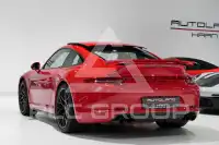 2015 Porsche 911