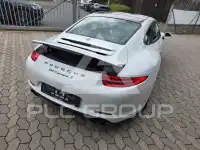 2015 Porsche 911