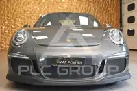 2015 Porsche 911