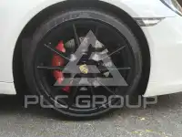 2015 Porsche 911