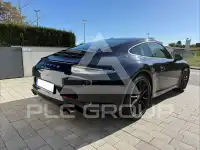 2015 Porsche 911