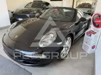2015 Porsche 911