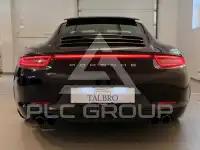 2015 Porsche 911