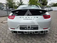 2015 Porsche 911
