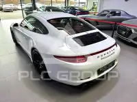 2015 Porsche 911