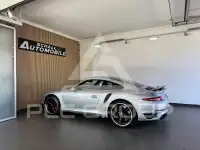 2015 Porsche 911
