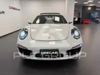 2015 Porsche 911