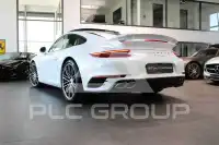 2015 Porsche 911