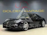 2015 Porsche 911