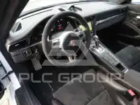 2015 Porsche 911