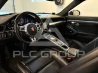 2015 Porsche 911