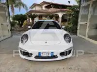 2015 Porsche 911
