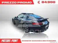 2015 Porsche 911