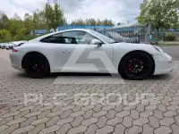2015 Porsche 911