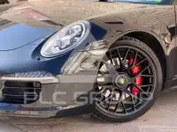 2015 Porsche 911