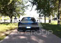 2015 Porsche 911