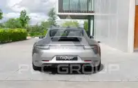 2015 Porsche 911