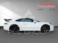 2015 Porsche 911